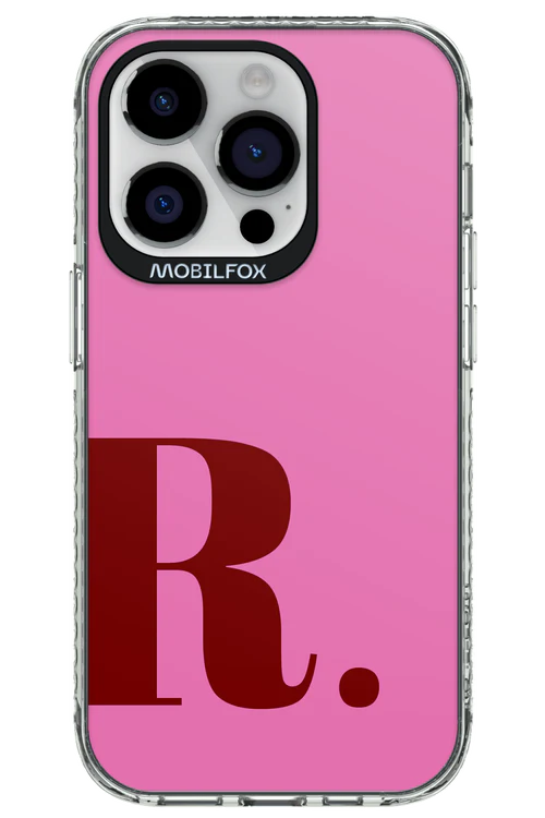 R (Sorbet) 2.0 - Apple iPhone 14 Pro - Image 6