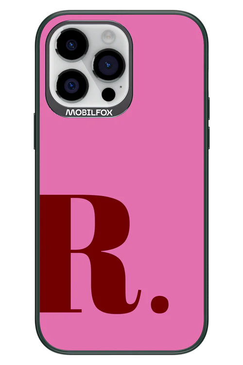 R (Sorbet) 2.0 - Apple iPhone 14 Pro Max - Image 4