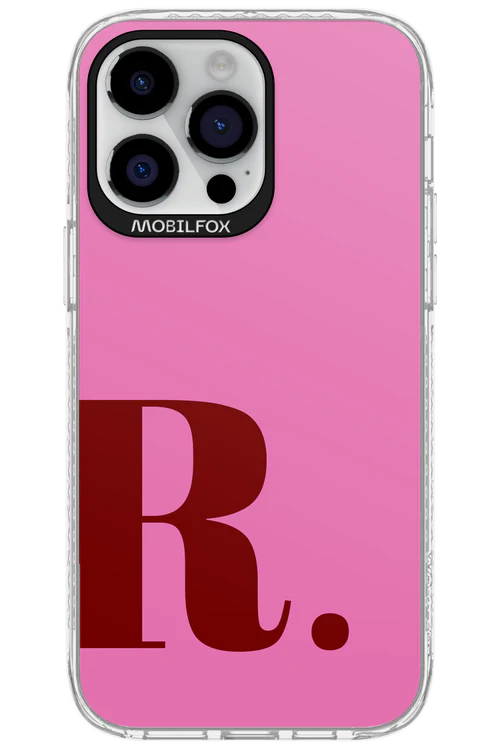 R (Sorbet) 2.0 - Apple iPhone 14 Pro Max - Image 6