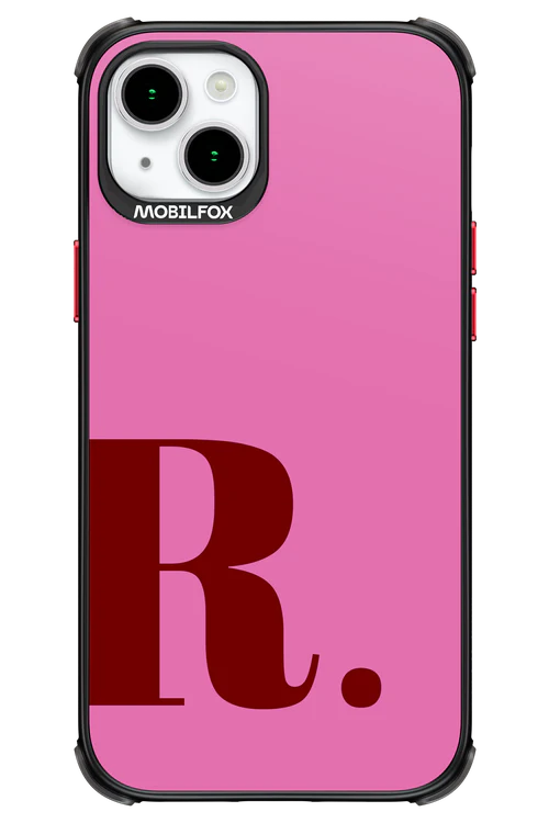 R (Sorbet) 2.0 - Apple iPhone 15 Plus - Image 12