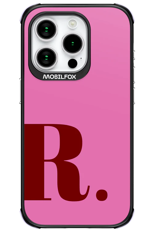 R (Sorbet) 2.0 - Apple iPhone 15 Pro - Image 14