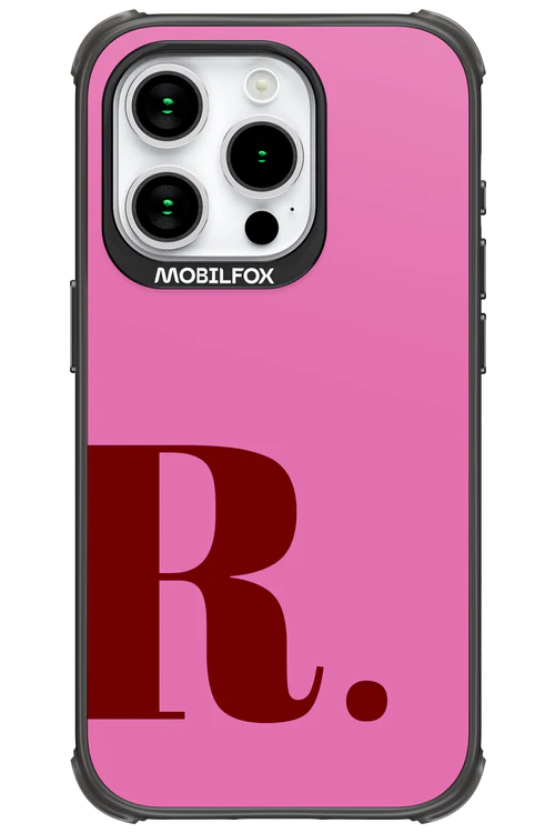 R (Sorbet) 2.0 - Apple iPhone 15 Pro - Image 16