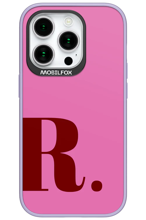 R (Sorbet) 2.0 - Apple iPhone 15 Pro - Image 3