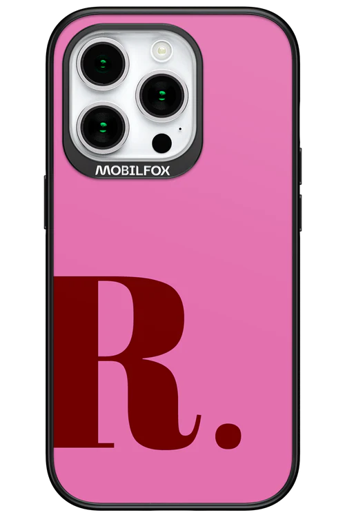 R (Sorbet) 2.0 - Apple iPhone 15 Pro - Image 9