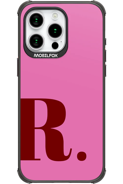 R (Sorbet) 2.0 - Apple iPhone 15 Pro Max - Image 16
