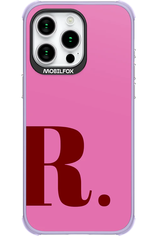 R (Sorbet) 2.0 - Apple iPhone 15 Pro Max - Image 17