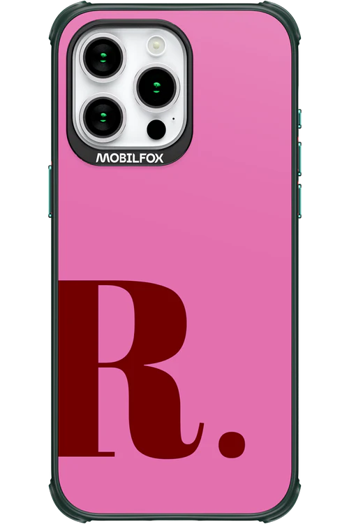 R (Sorbet) 2.0 - Apple iPhone 15 Pro Max - Image 18