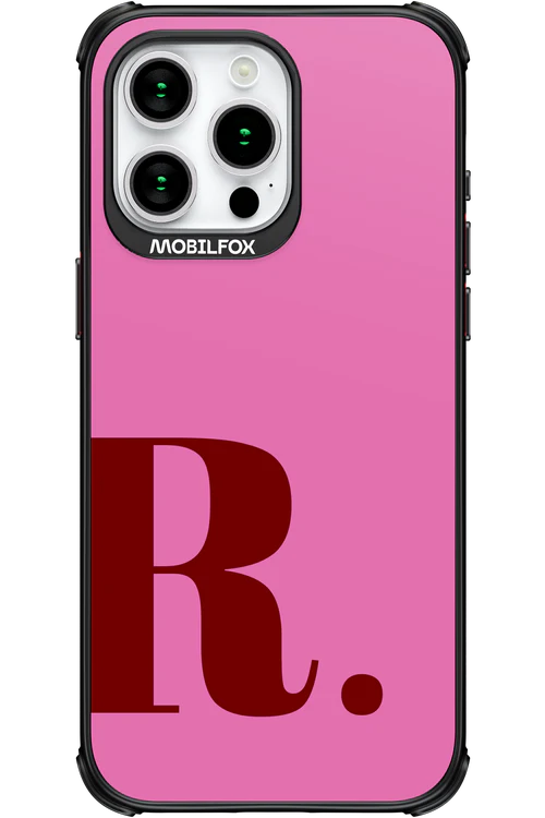 R (Sorbet) 2.0 - Apple iPhone 15 Pro Max - Image 19