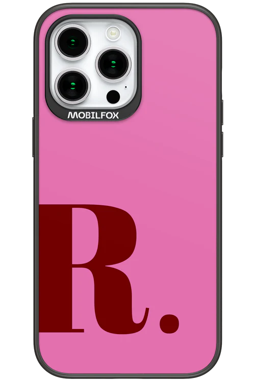 R (Sorbet) 2.0 - Apple iPhone 15 Pro Max - Image 2