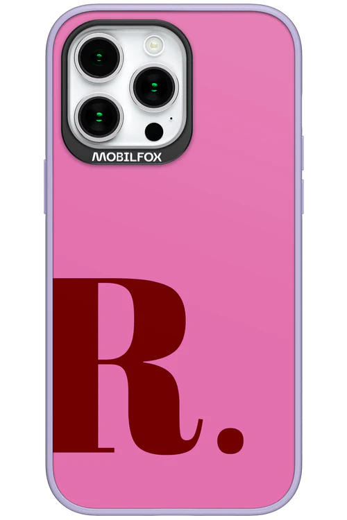 R (Sorbet) 2.0 - Apple iPhone 15 Pro Max - Image 3