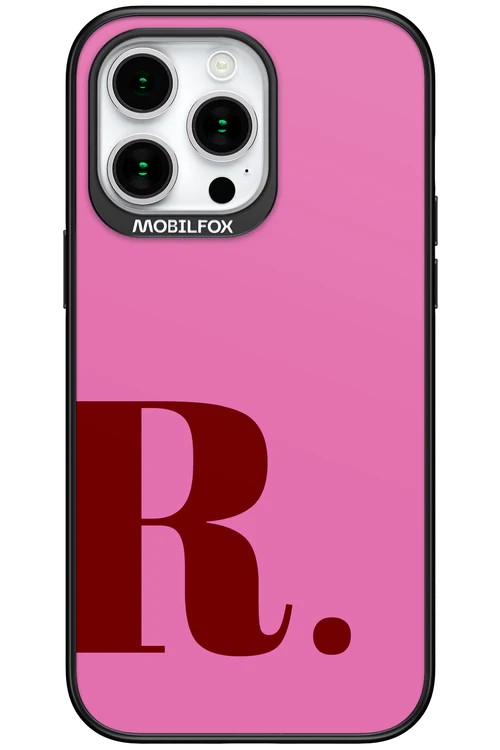 R (Sorbet) 2.0 - Apple iPhone 15 Pro Max - Image 9