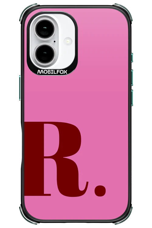 R (Sorbet) 2.0 - Apple iPhone 16 - Image 13