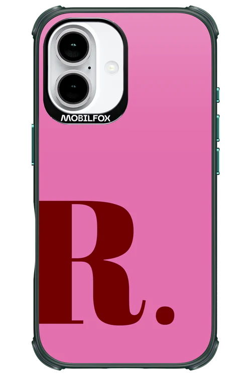 R (Sorbet) 2.0 - Apple iPhone 16 - Image 18