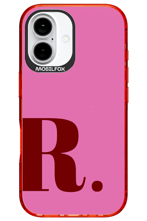 R (Sorbet) 2.0 - Apple iPhone 16 - Image 7