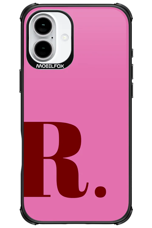 R (Sorbet) 2.0 - Apple iPhone 16 Plus - Image 11