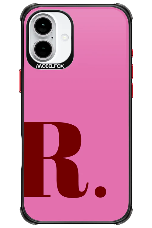 R (Sorbet) 2.0 - Apple iPhone 16 Plus - Image 12