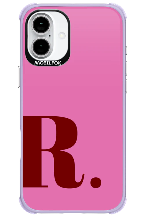 R (Sorbet) 2.0 - Apple iPhone 16 Plus - Image 17