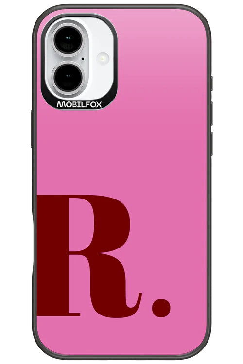 R (Sorbet) 2.0 - Apple iPhone 16 Plus - Image 2