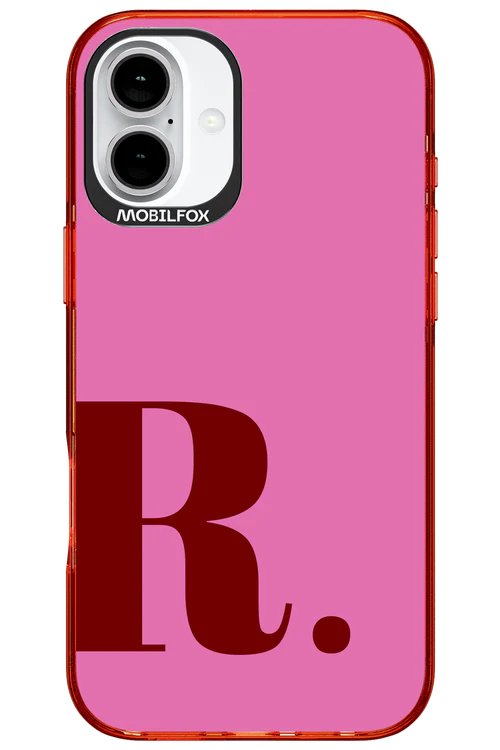 R (Sorbet) 2.0 - Apple iPhone 16 Plus - Image 7