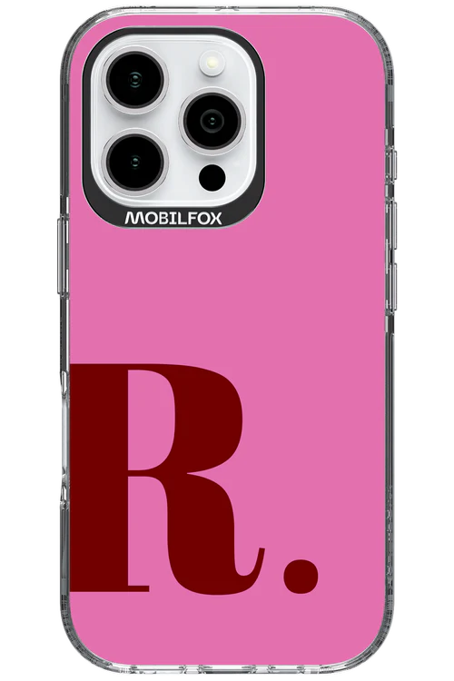 R (Sorbet) 2.0 - Apple iPhone 16 Pro - Image 10
