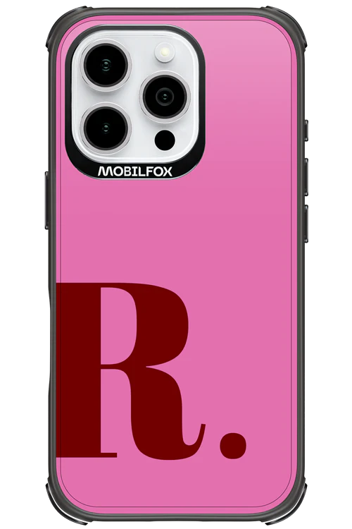R (Sorbet) 2.0 - Apple iPhone 16 Pro - Image 15