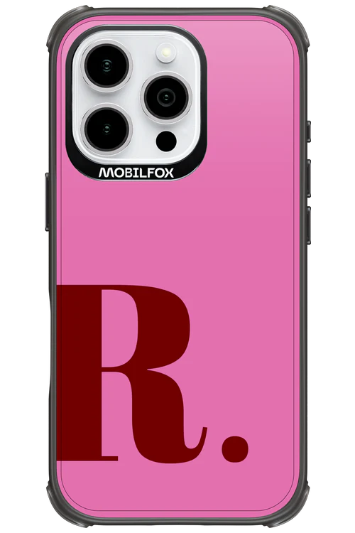 R (Sorbet) 2.0 - Apple iPhone 16 Pro - Image 16