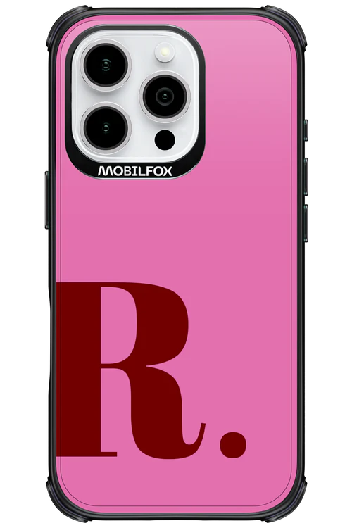 R (Sorbet) 2.0 - Apple iPhone 16 Pro - Image 19