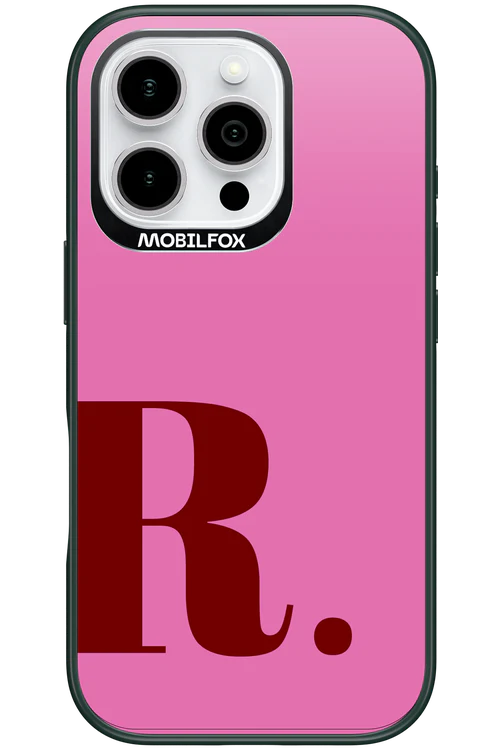 R (Sorbet) 2.0 - Apple iPhone 16 Pro - Image 4