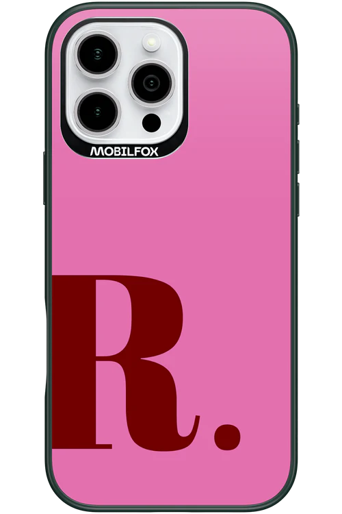 R (Sorbet) 2.0 - Apple iPhone 16 Pro Max - Image 4