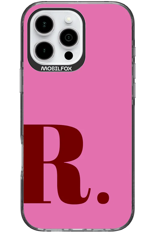 R (Sorbet) 2.0 - Apple iPhone 16 Pro Max - Image 6