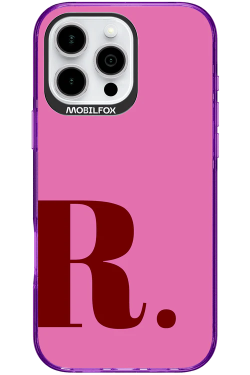 R (Sorbet) 2.0 - Apple iPhone 16 Pro Max - Image 8