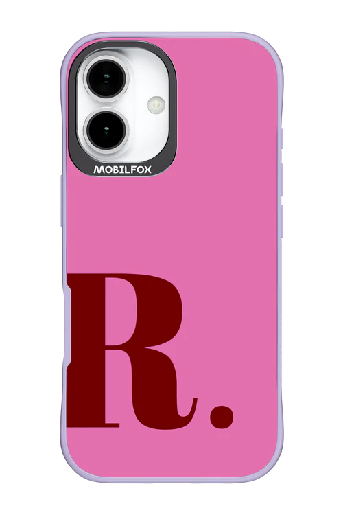 R (Sorbet) 2.0 - Apple iPhone 17 - Image 3
