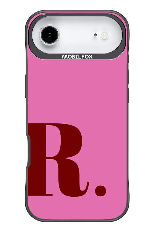R (Sorbet) 2.0 - Apple iPhone 17 Air - Image 2