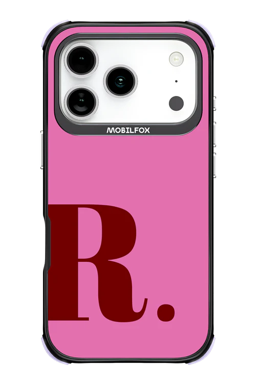 R (Sorbet) 2.0 - Apple iPhone 17 Pro - Image 9