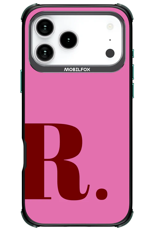 R (Sorbet) 2.0 - Apple iPhone 17 Pro Max - Image 8