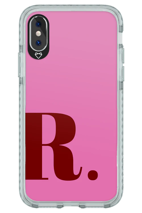 R (Sorbet) 2.0 - Apple iPhone XS - Image 8