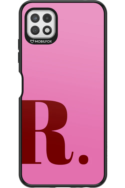 R (Sorbet) 2.0 - Samsung Galaxy A22 5G