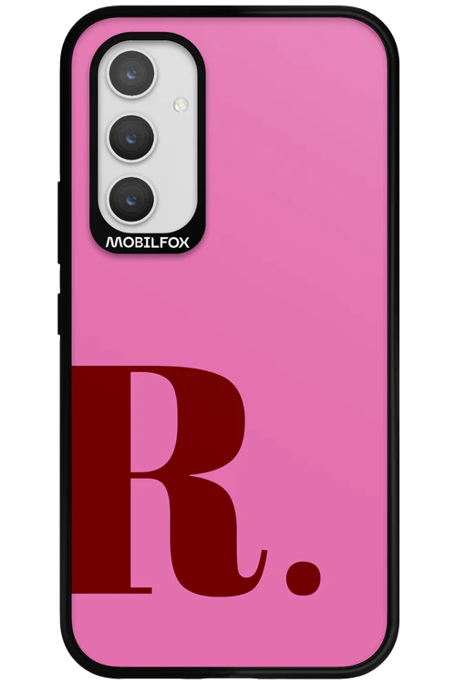 R (Sorbet) 2.0 - Samsung Galaxy A54