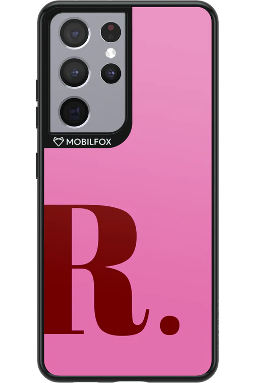R (Sorbet) 2.0 - Samsung Galaxy S21 Ultra