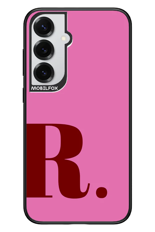 R (Sorbet) 2.0 - Samsung S25+