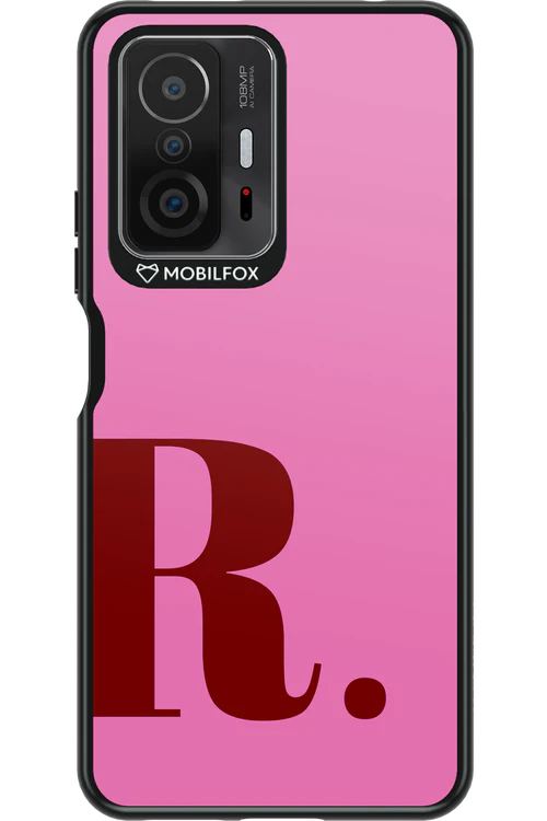 R (Sorbet) 2.0 - Xiaomi Mi 11T Pro