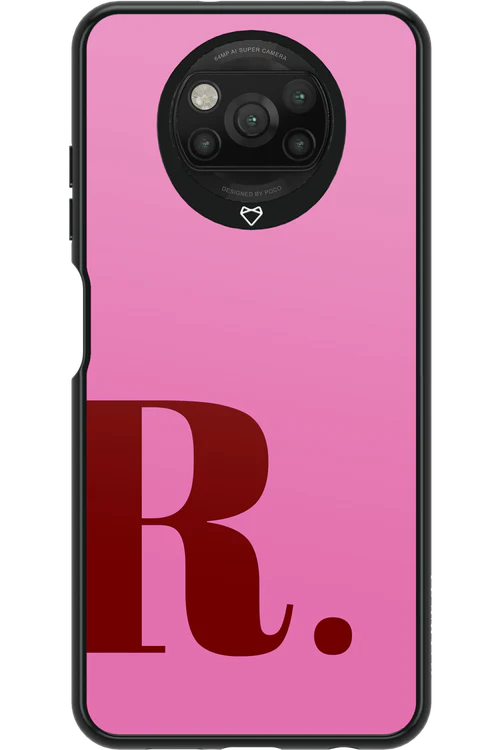 R (Sorbet) 2.0 - Xiaomi Poco X3 NFC