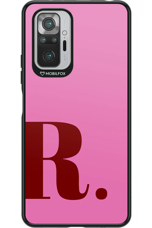 R (Sorbet) 2.0 - Xiaomi Redmi Note 10S