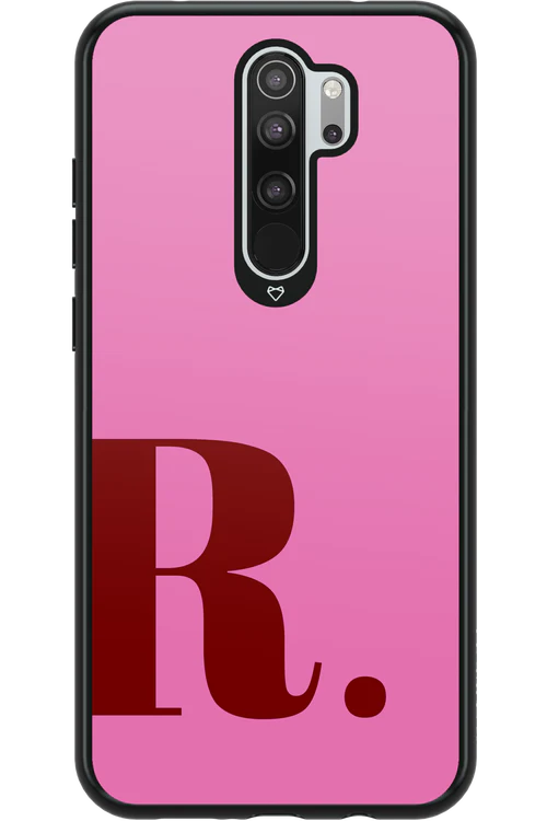 R (Sorbet) 2.0 - Xiaomi Redmi Note 8 Pro