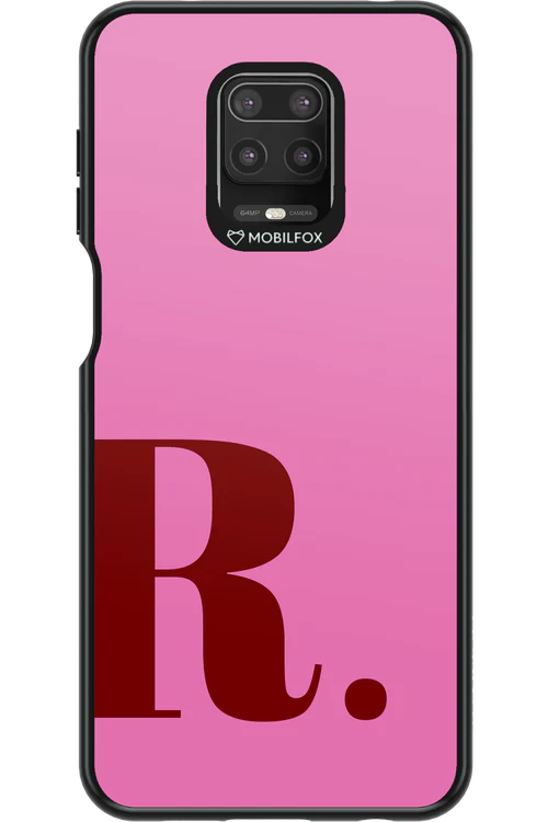 R (Sorbet) 2.0 - Xiaomi Redmi Note 9 Pro
