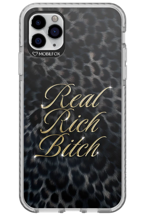 Real Rich Bitch 2.0 - Apple iPhone 11 Pro Max - Image 8