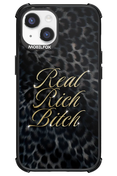 Real Rich Bitch 2.0 - Apple iPhone 14 - Image 12