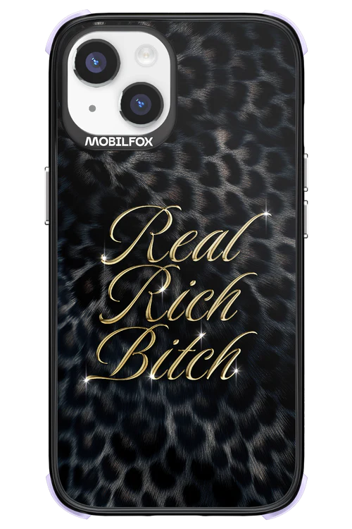 Real Rich Bitch 2.0 - Apple iPhone 14 - Image 15