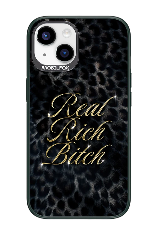 Real Rich Bitch 2.0 - Apple iPhone 14 - Image 4