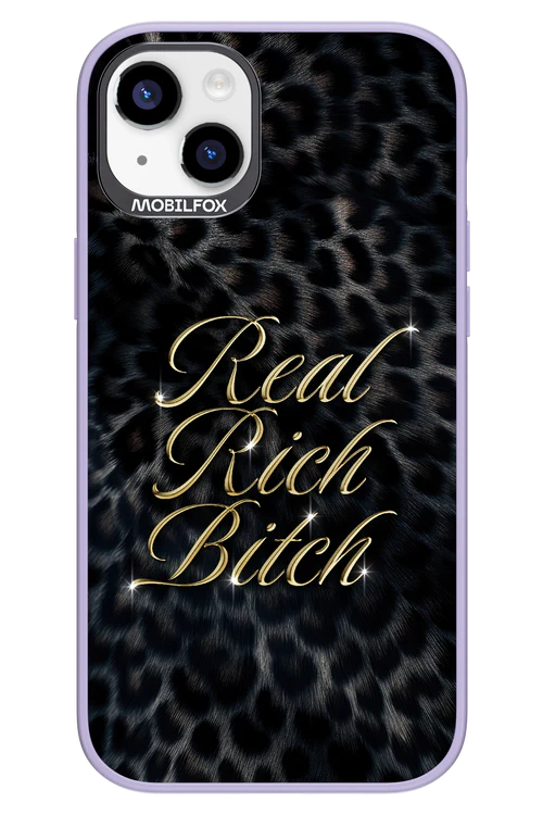Real Rich Bitch 2.0 - Apple iPhone 14 Plus - Image 3